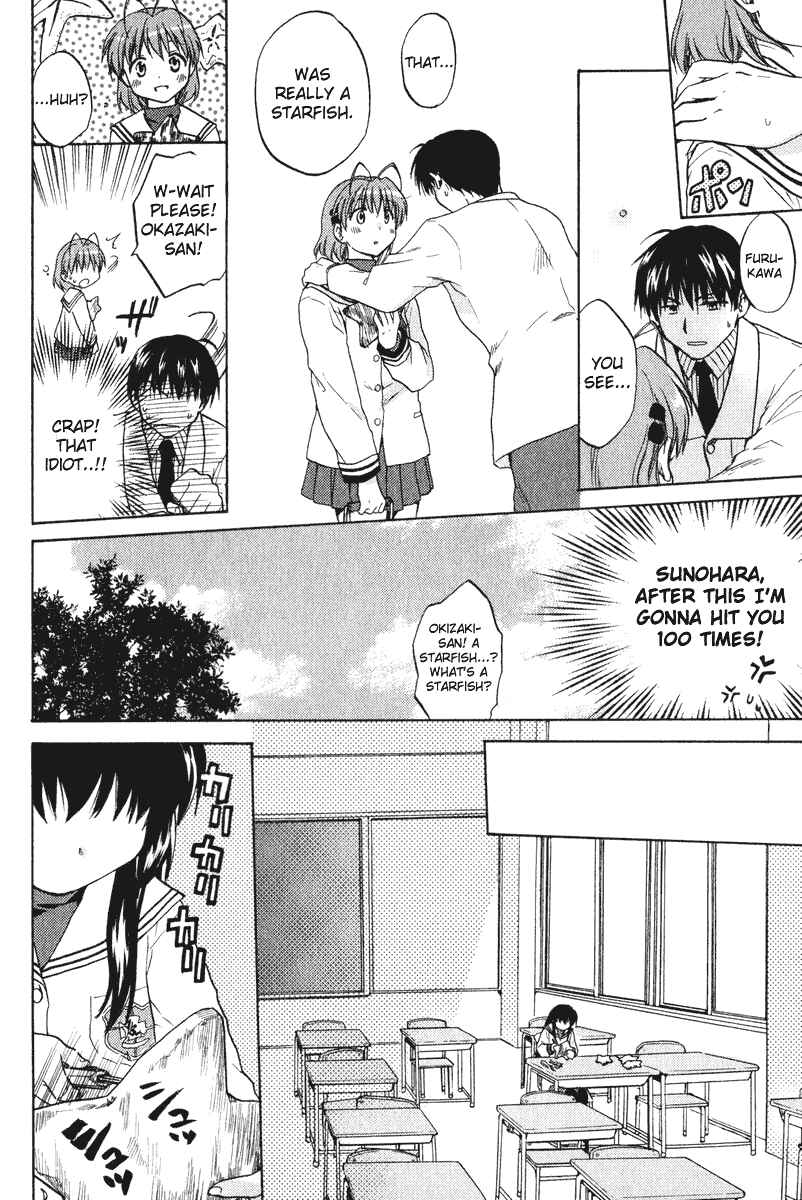Page 20 Chapter 4 Clannad