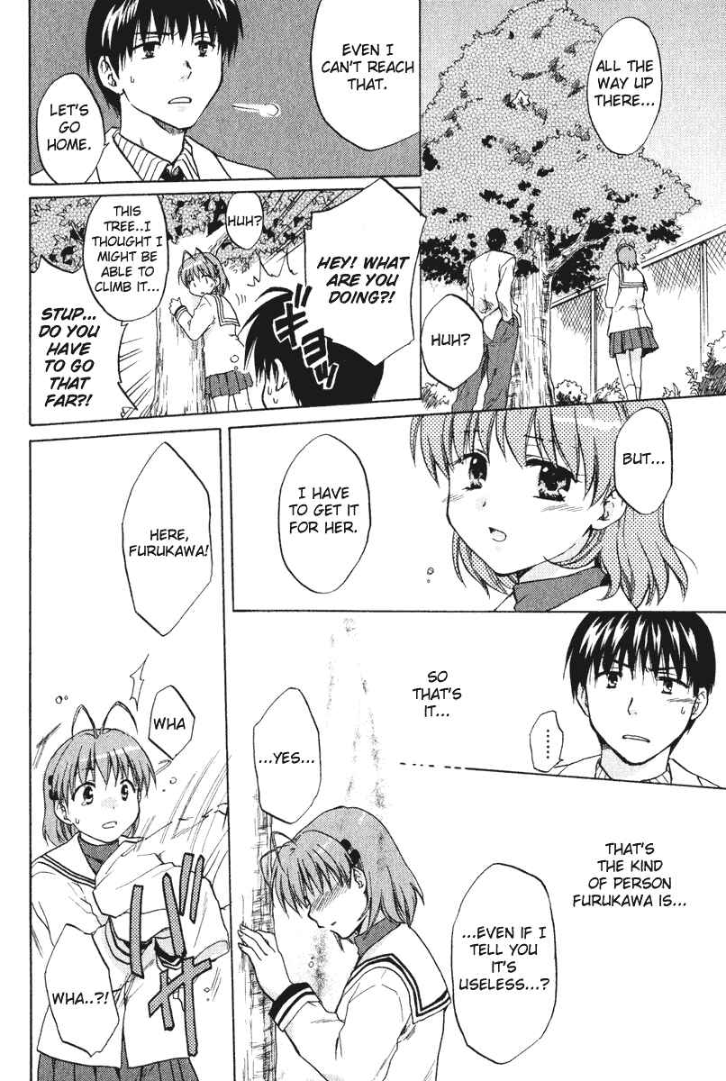 Page 24 Chapter 4 Clannad