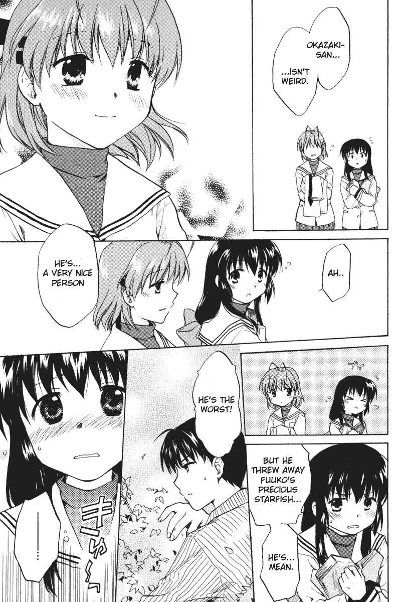Page 27 Chapter 4 Clannad