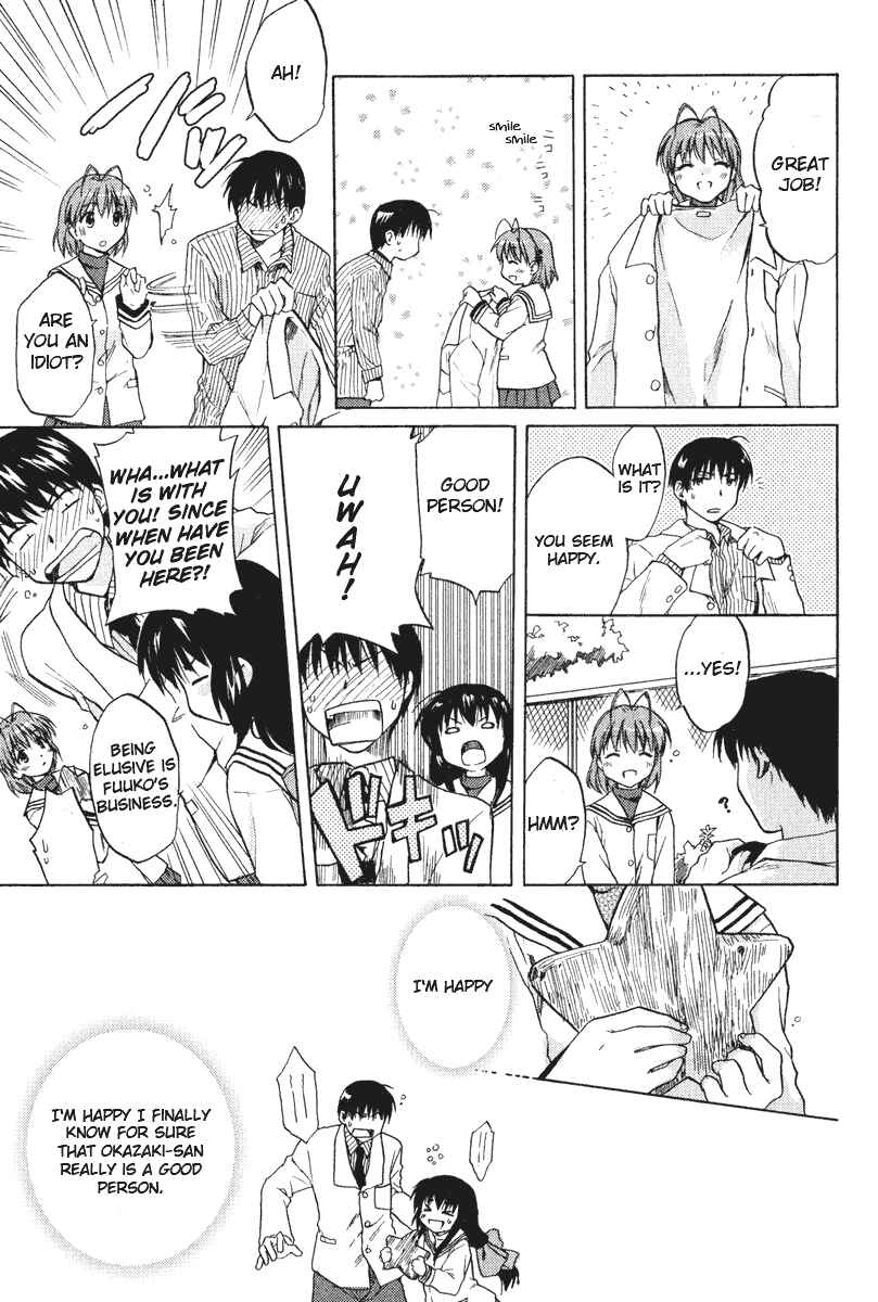 Page 29 Chapter 4 Clannad
