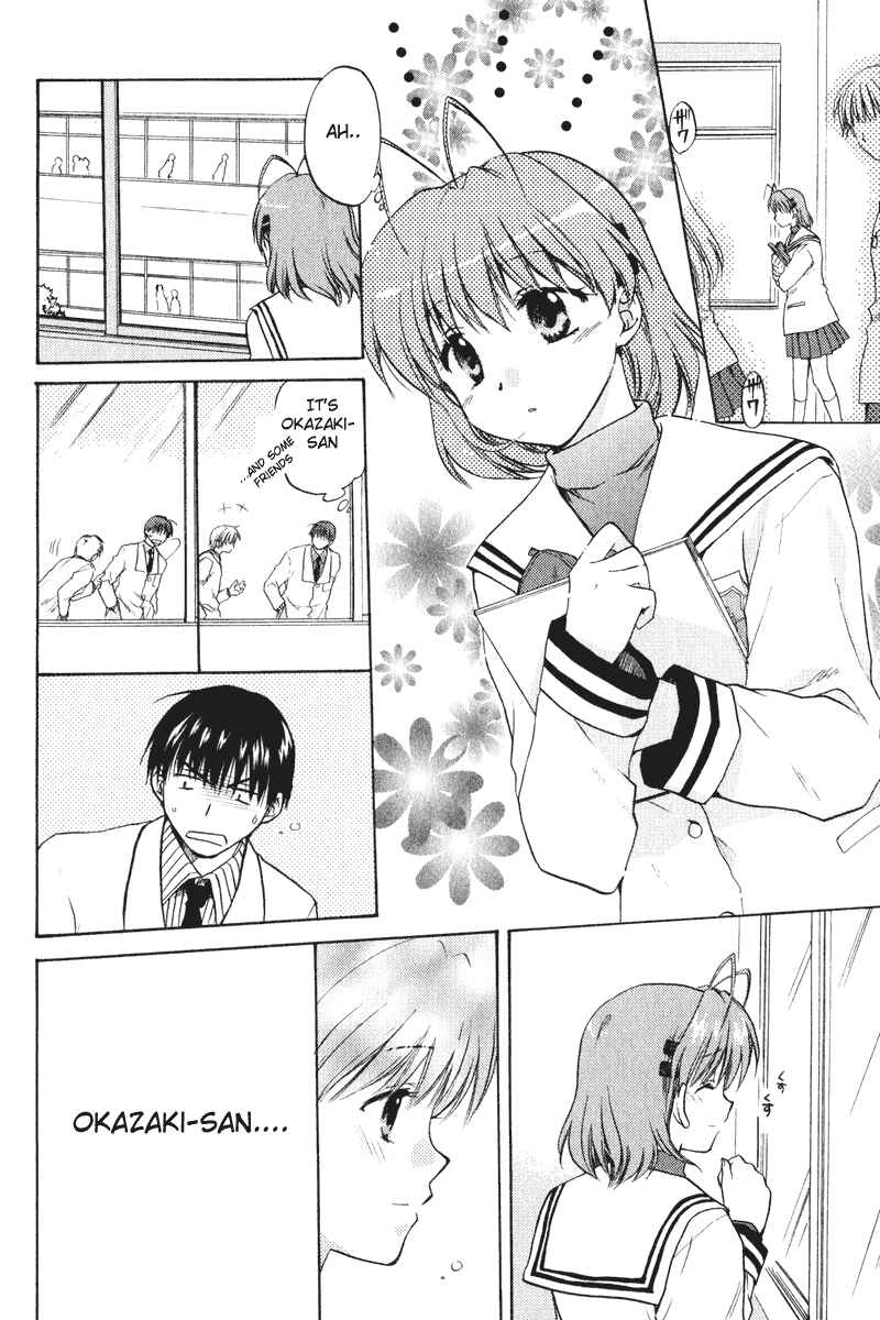 Page 4 Chapter 4 Clannad