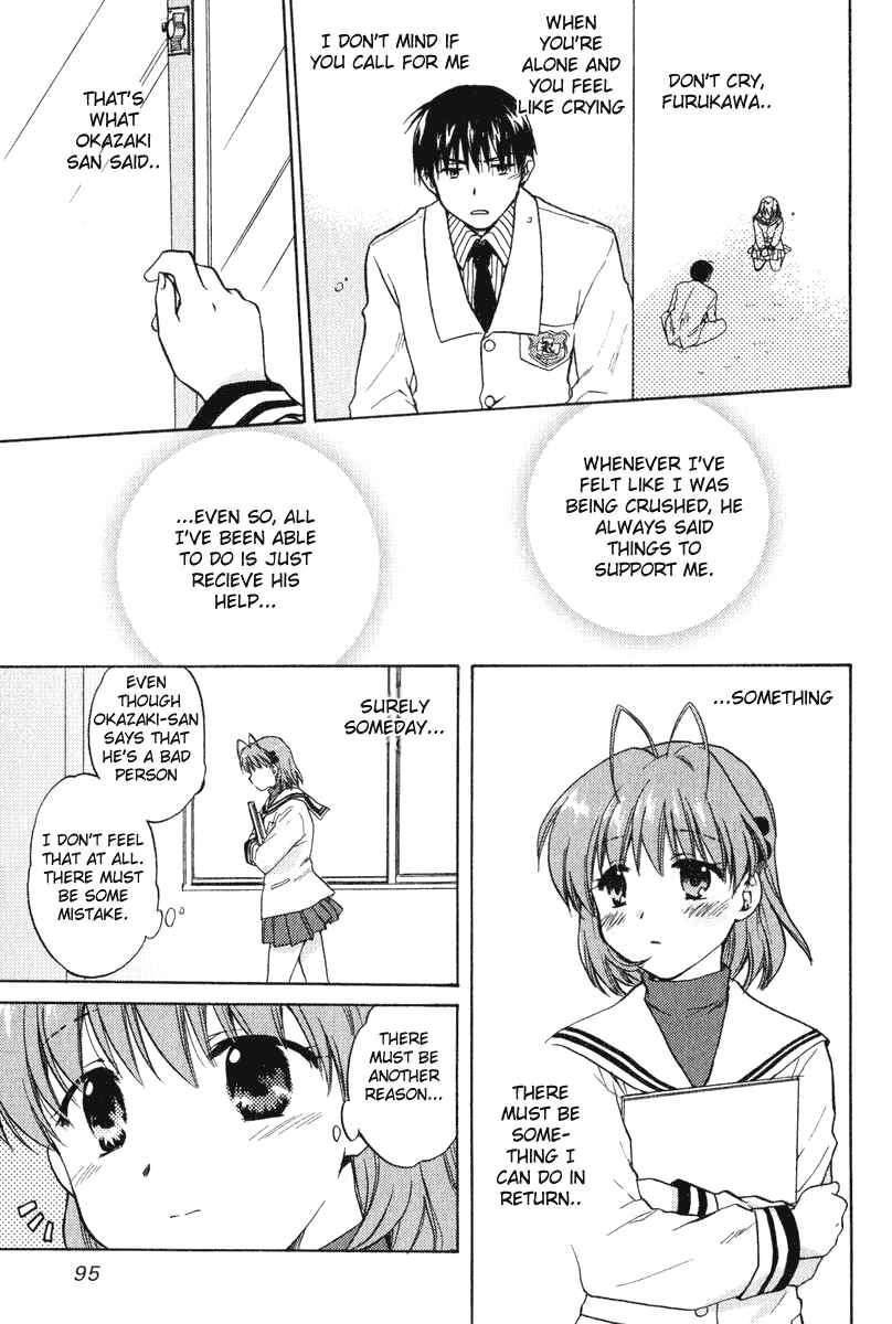 Page 5 Chapter 4 Clannad