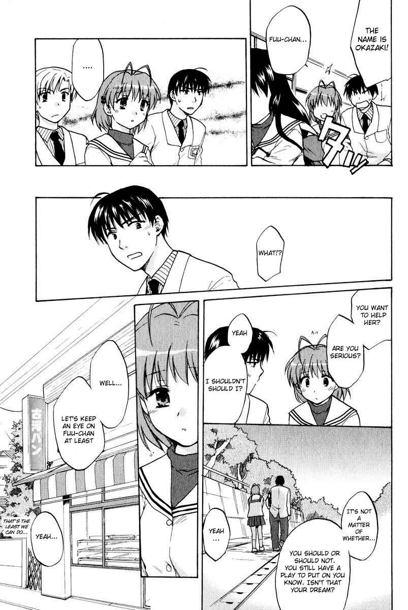 Page 11 Chapter 17 Clannad