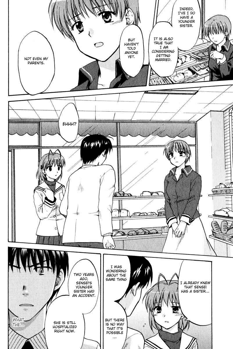 Page 14 Chapter 17 Clannad