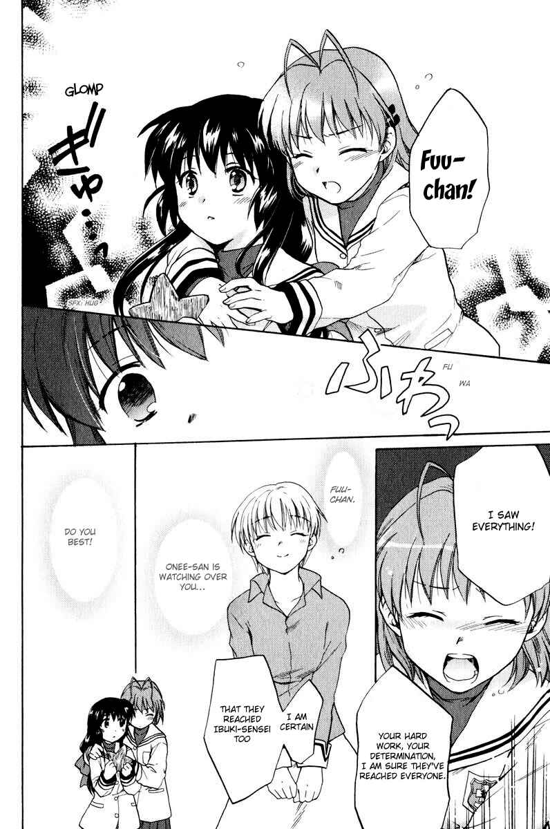 Page 20 Chapter 17 Clannad