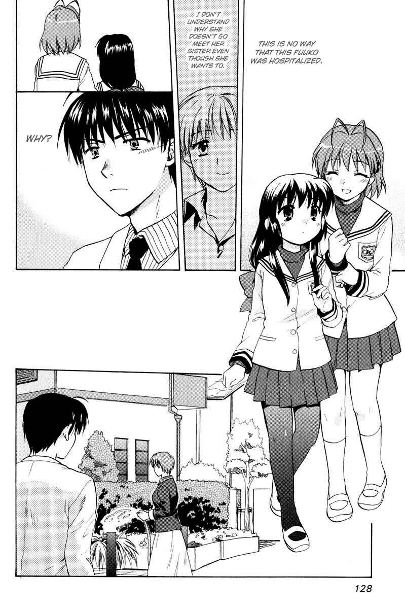 Page 24 Chapter 17 Clannad