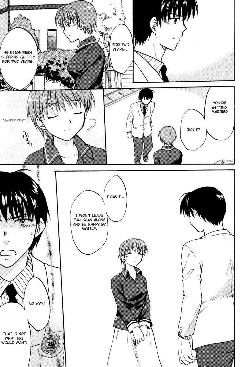Page 27 Chapter 17 Clannad