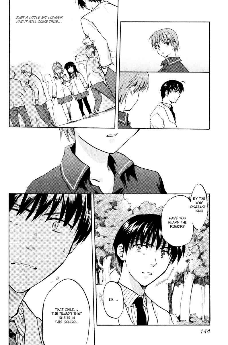 Page 12 Chapter 18 Clannad