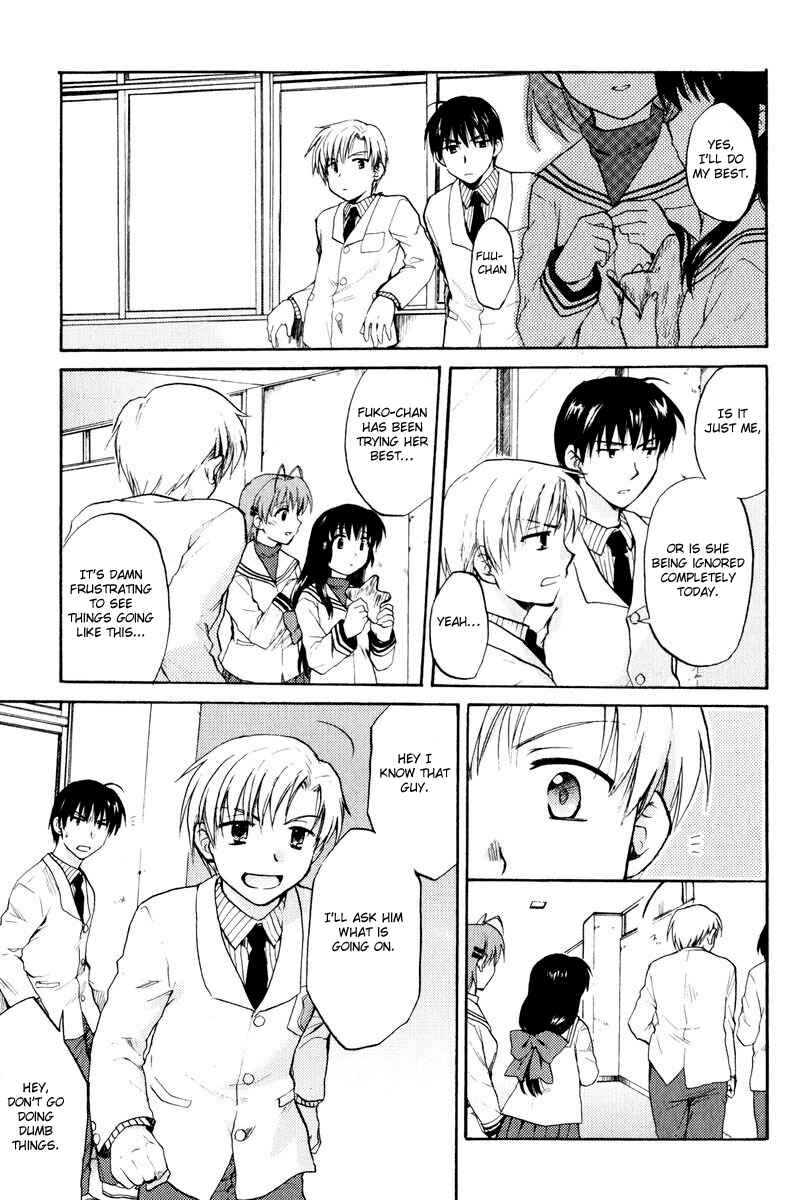 Page 5 Chapter 18 Clannad