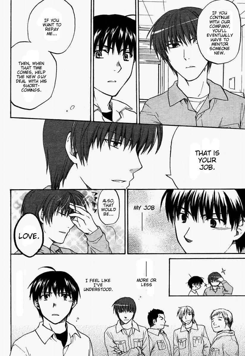 Page 26 Chapter 24 Clannad
