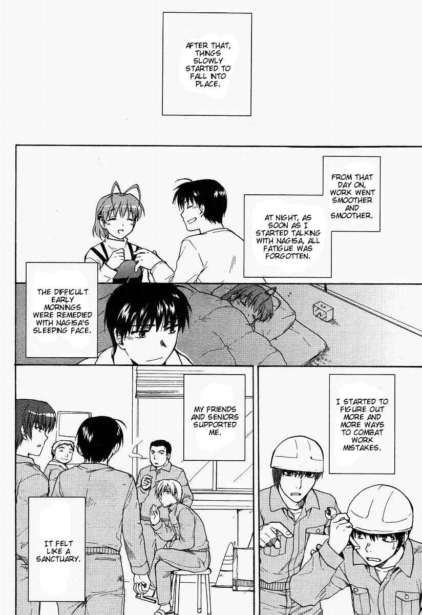 Page 28 Chapter 24 Clannad