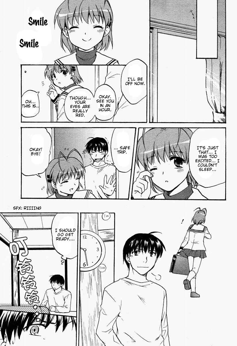 Page 9 Chapter 24 Clannad