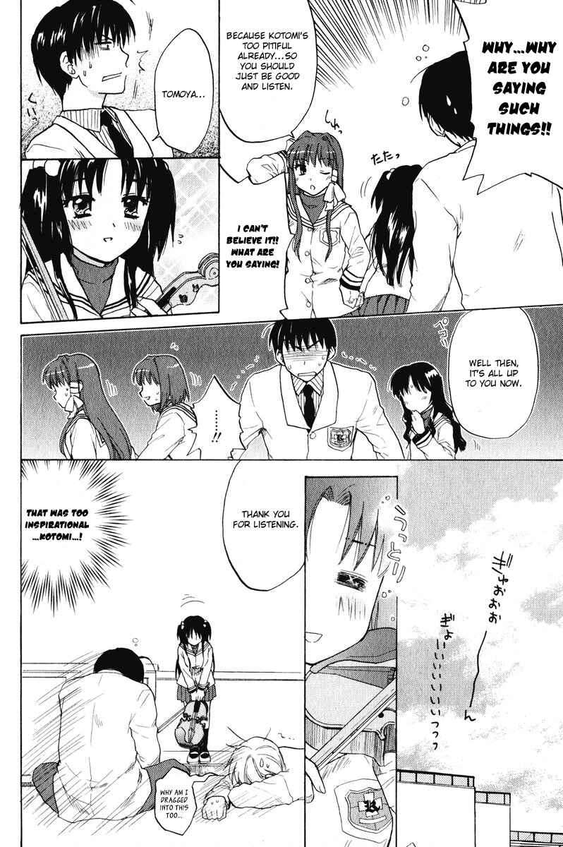 Page 17 Chapter 13 Clannad
