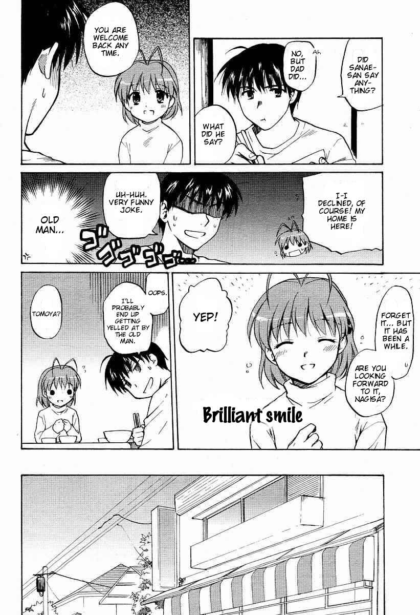 Page 27 Chapter 22 Clannad