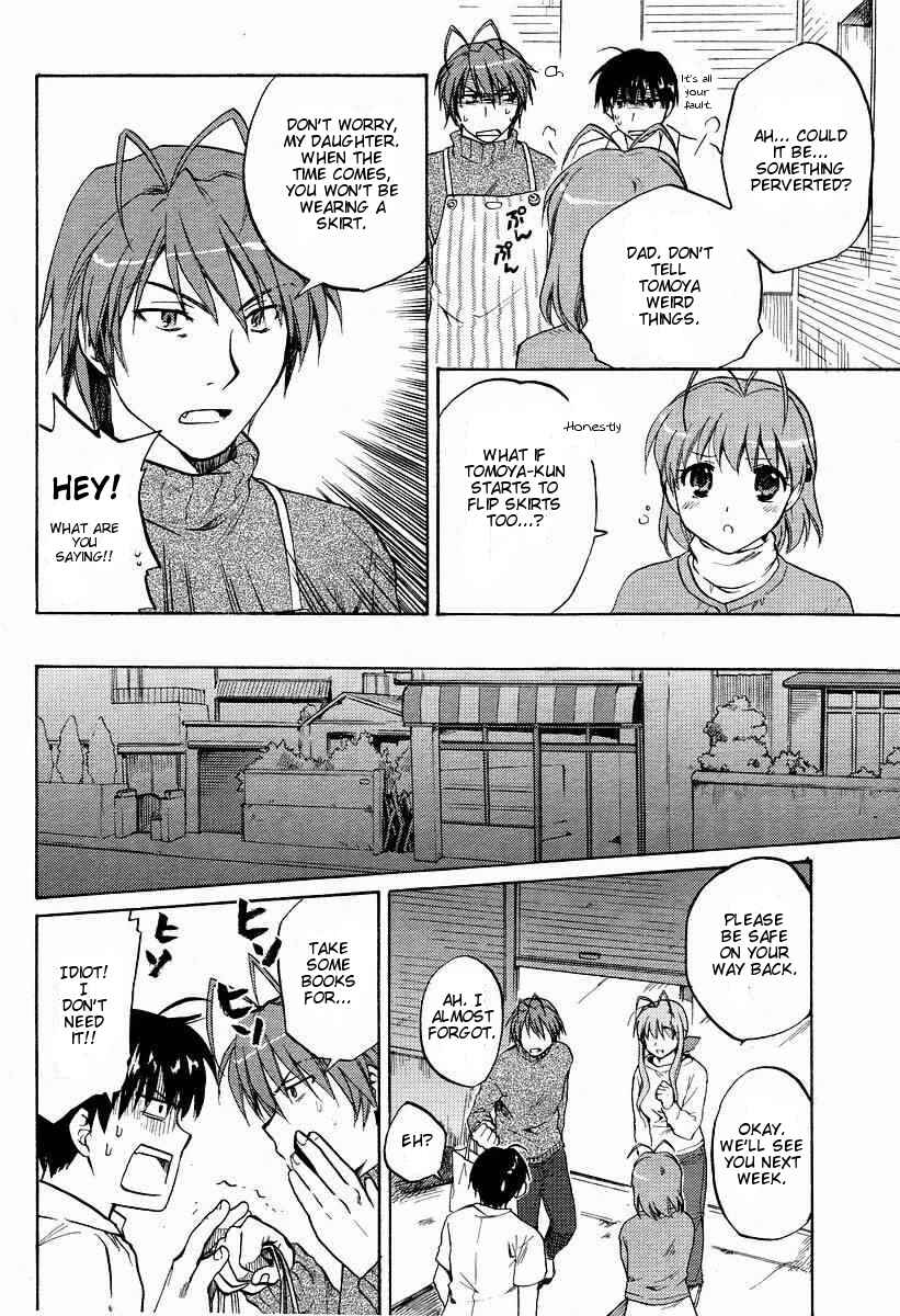 Page 33 Chapter 22 Clannad