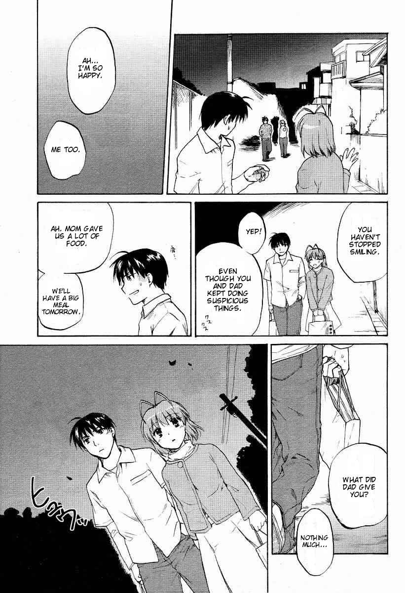 Page 34 Chapter 22 Clannad