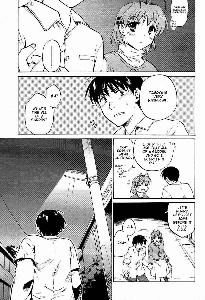 Page 36 Chapter 22 Clannad