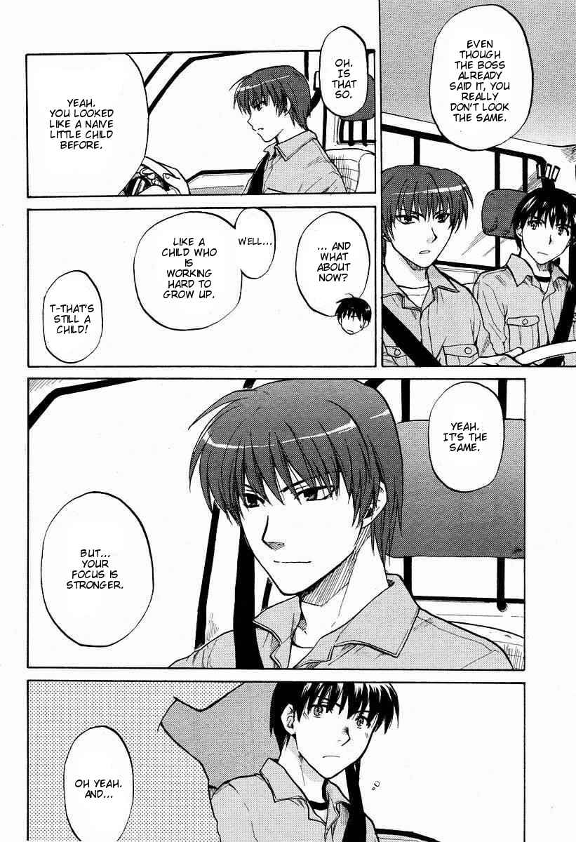 Page 7 Chapter 22 Clannad