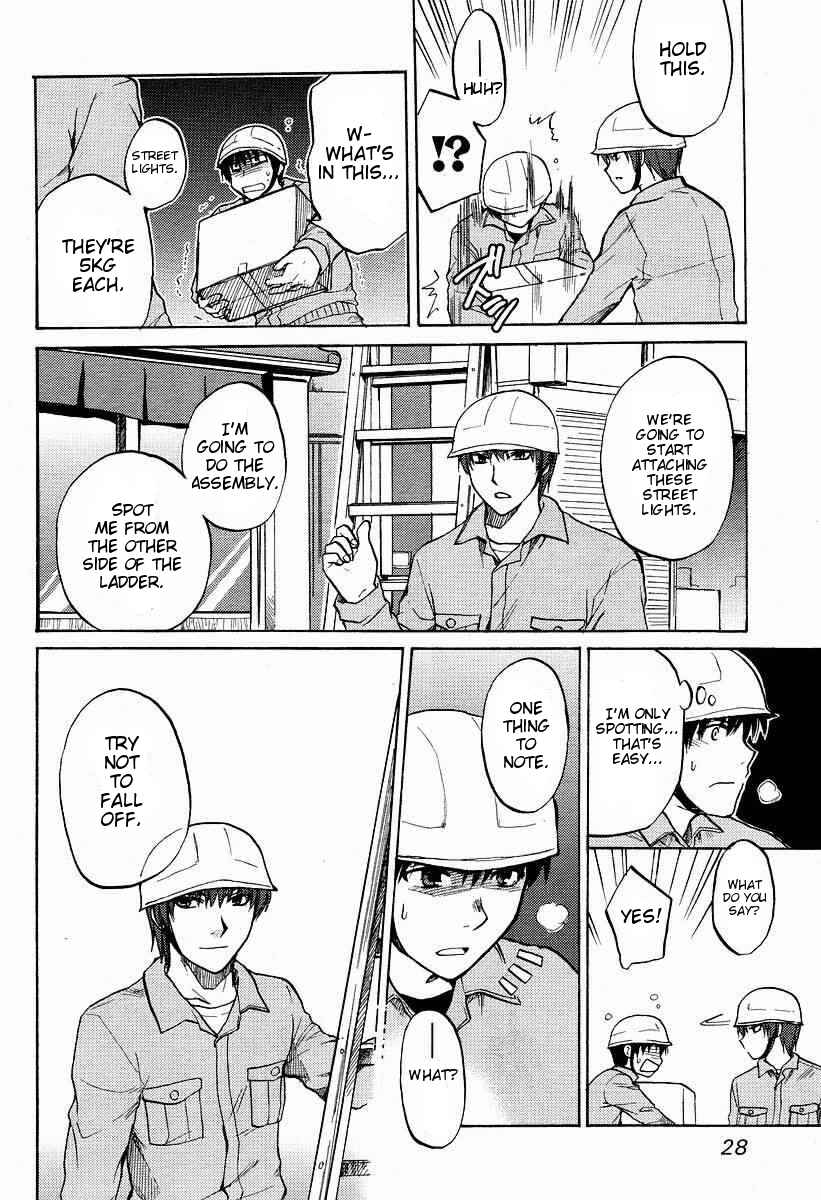 Page 9 Chapter 22 Clannad