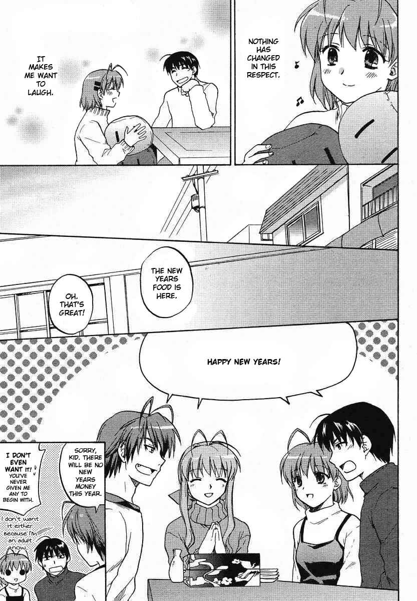 Page 13 Chapter 28 Clannad