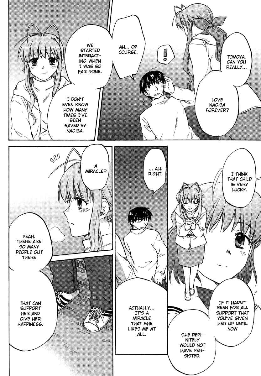 Page 24 Chapter 28 Clannad