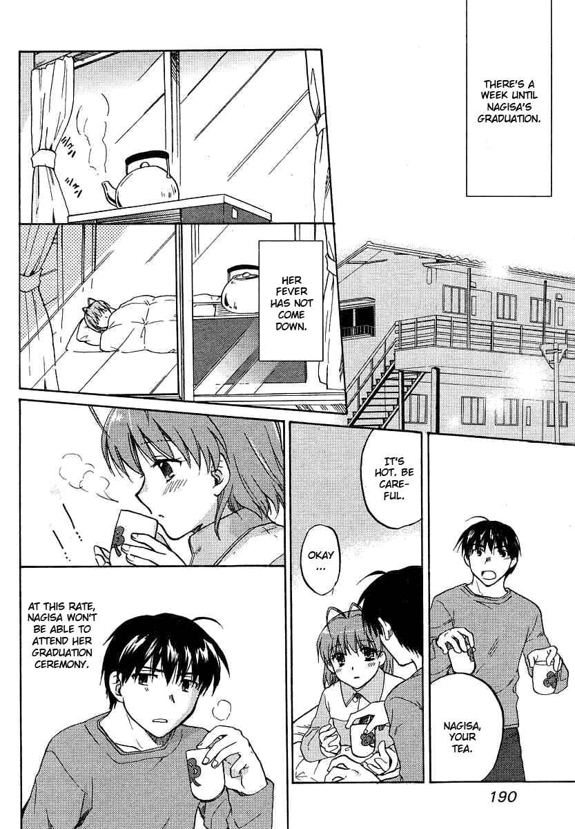 Page 26 Chapter 28 Clannad
