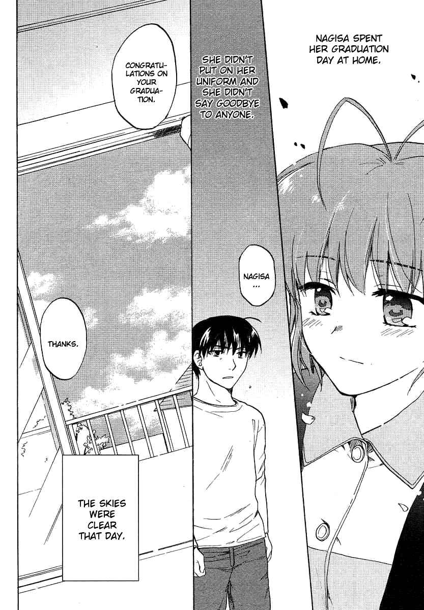 Page 28 Chapter 28 Clannad