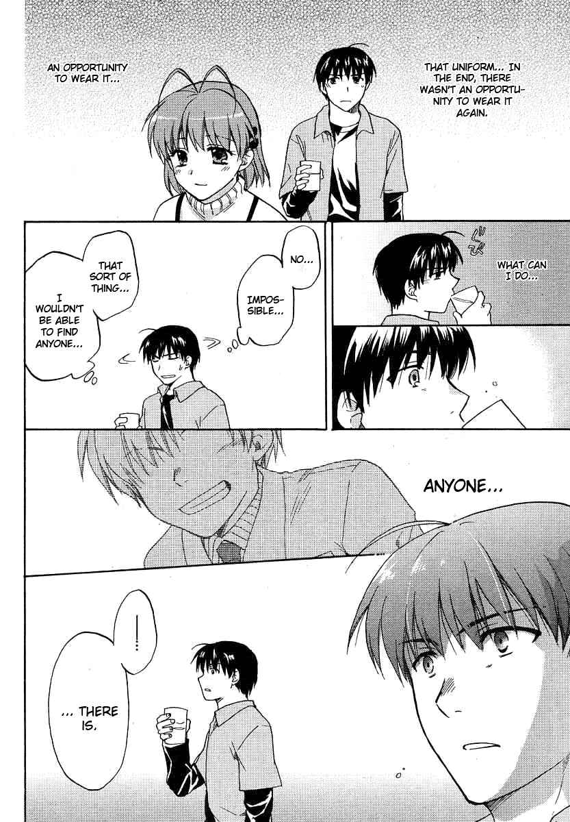 Page 30 Chapter 28 Clannad