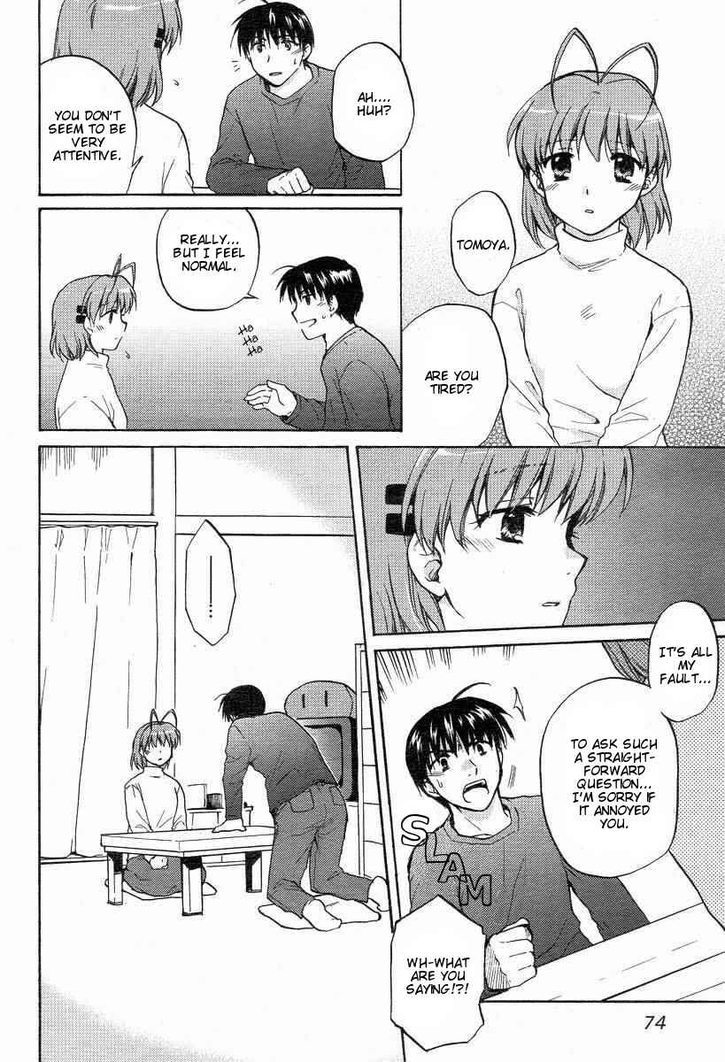 Page 20 Chapter 23 Clannad