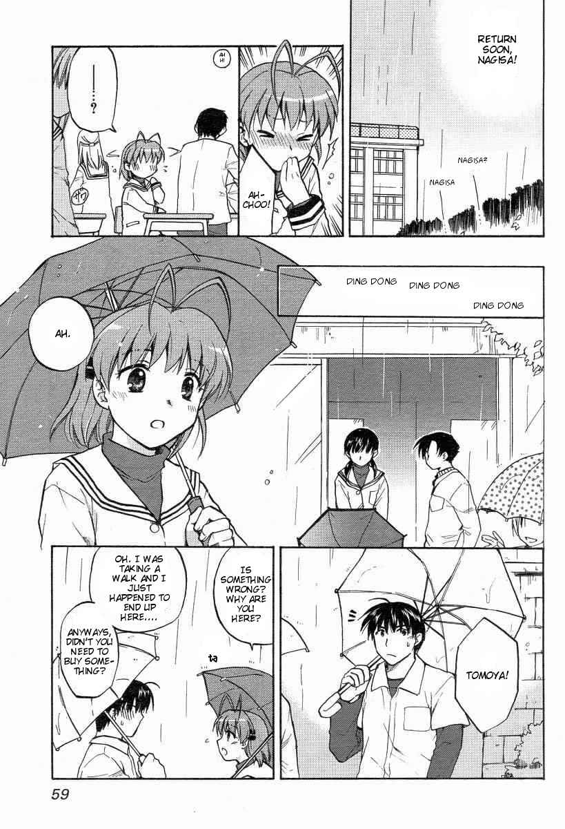 Page 5 Chapter 23 Clannad