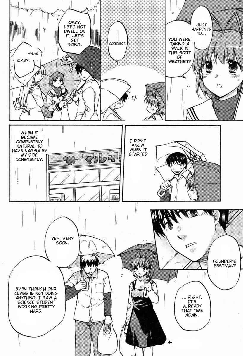 Page 6 Chapter 23 Clannad