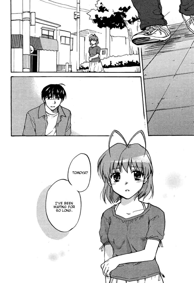 Page 20 Chapter 26 Clannad