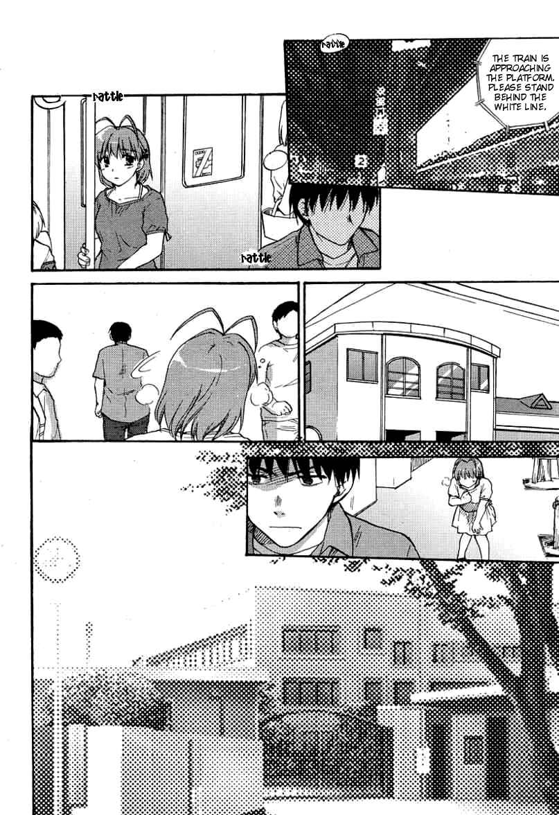Page 22 Chapter 26 Clannad