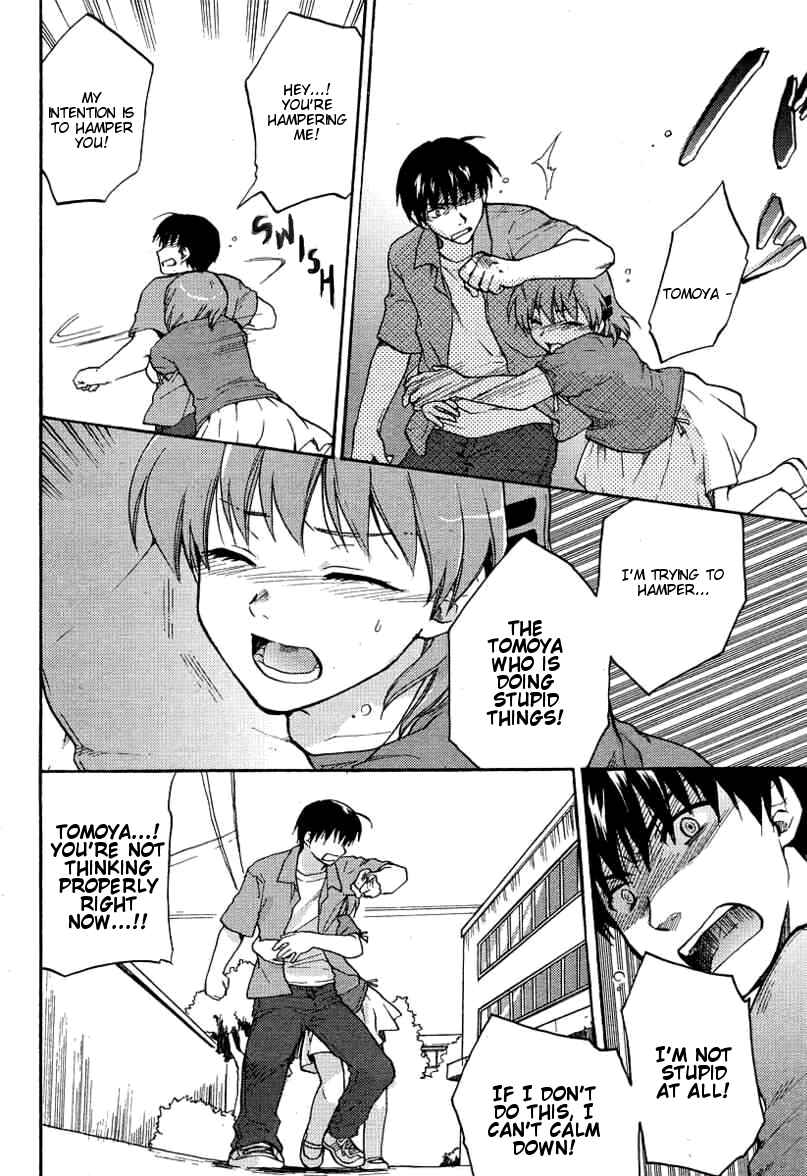 Page 27 Chapter 26 Clannad