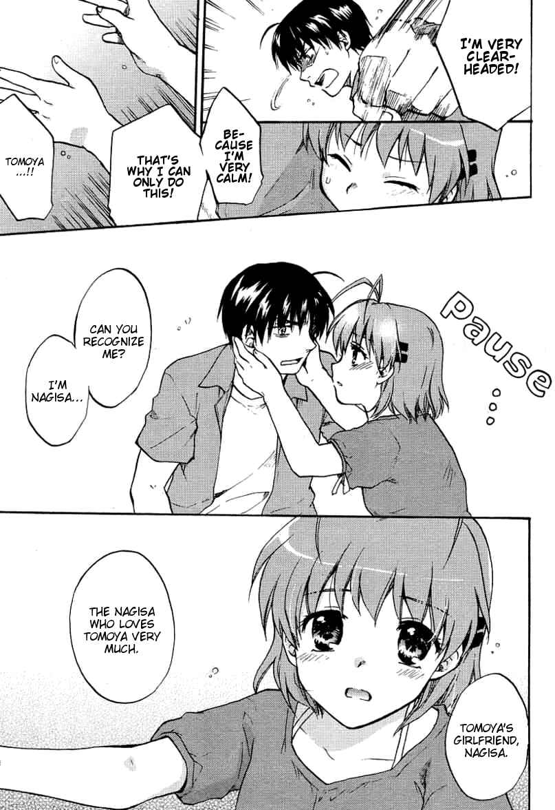 Page 28 Chapter 26 Clannad