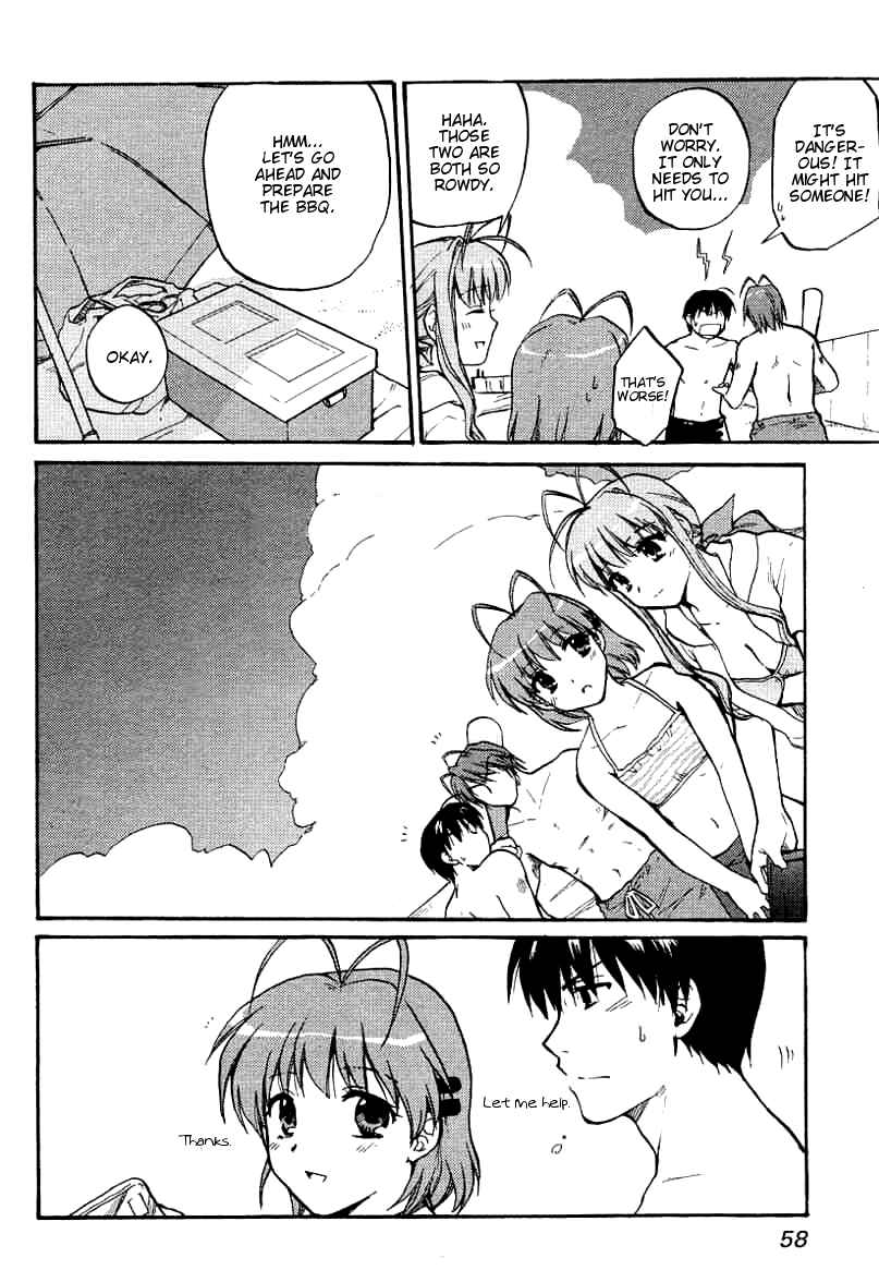 Page 6 Chapter 26 Clannad