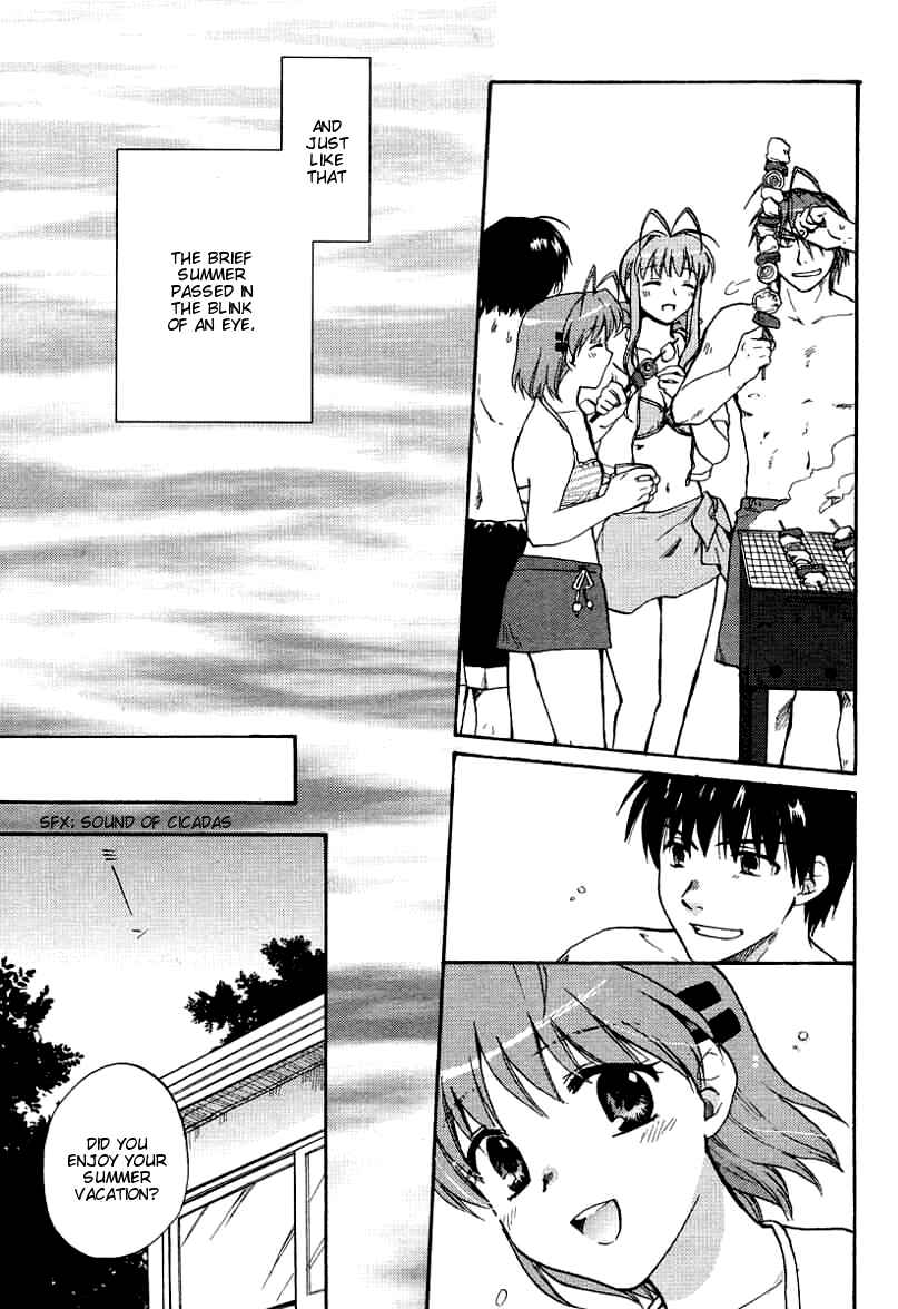 Page 7 Chapter 26 Clannad