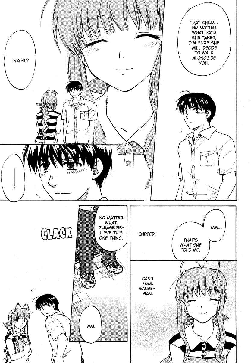 Page 11 Chapter 27 Clannad