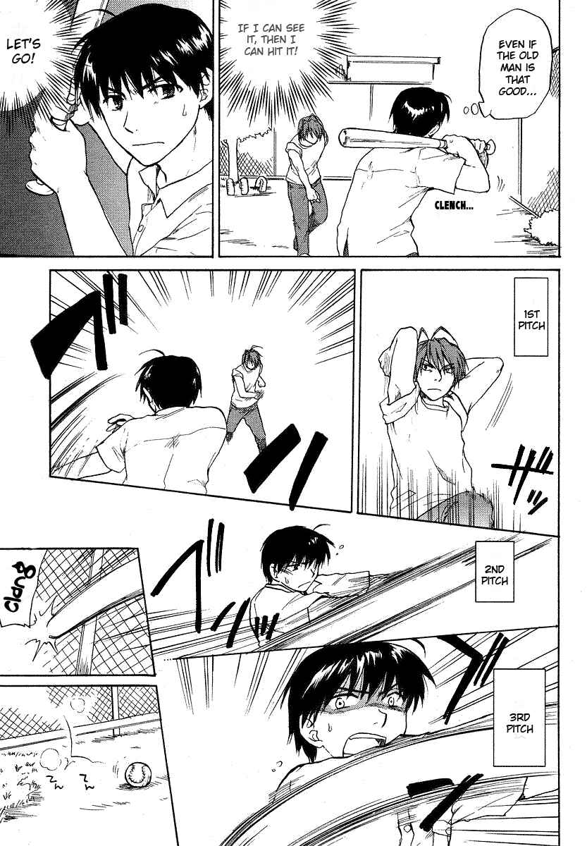 Page 15 Chapter 27 Clannad