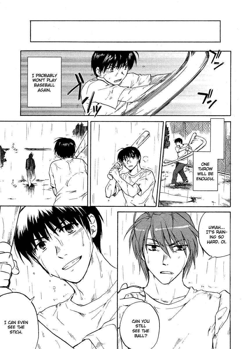 Page 27 Chapter 27 Clannad