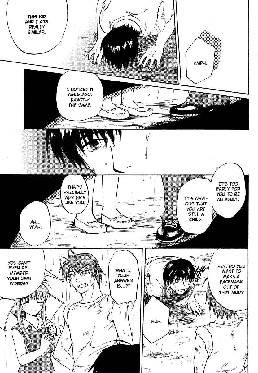 Page 31 Chapter 27 Clannad