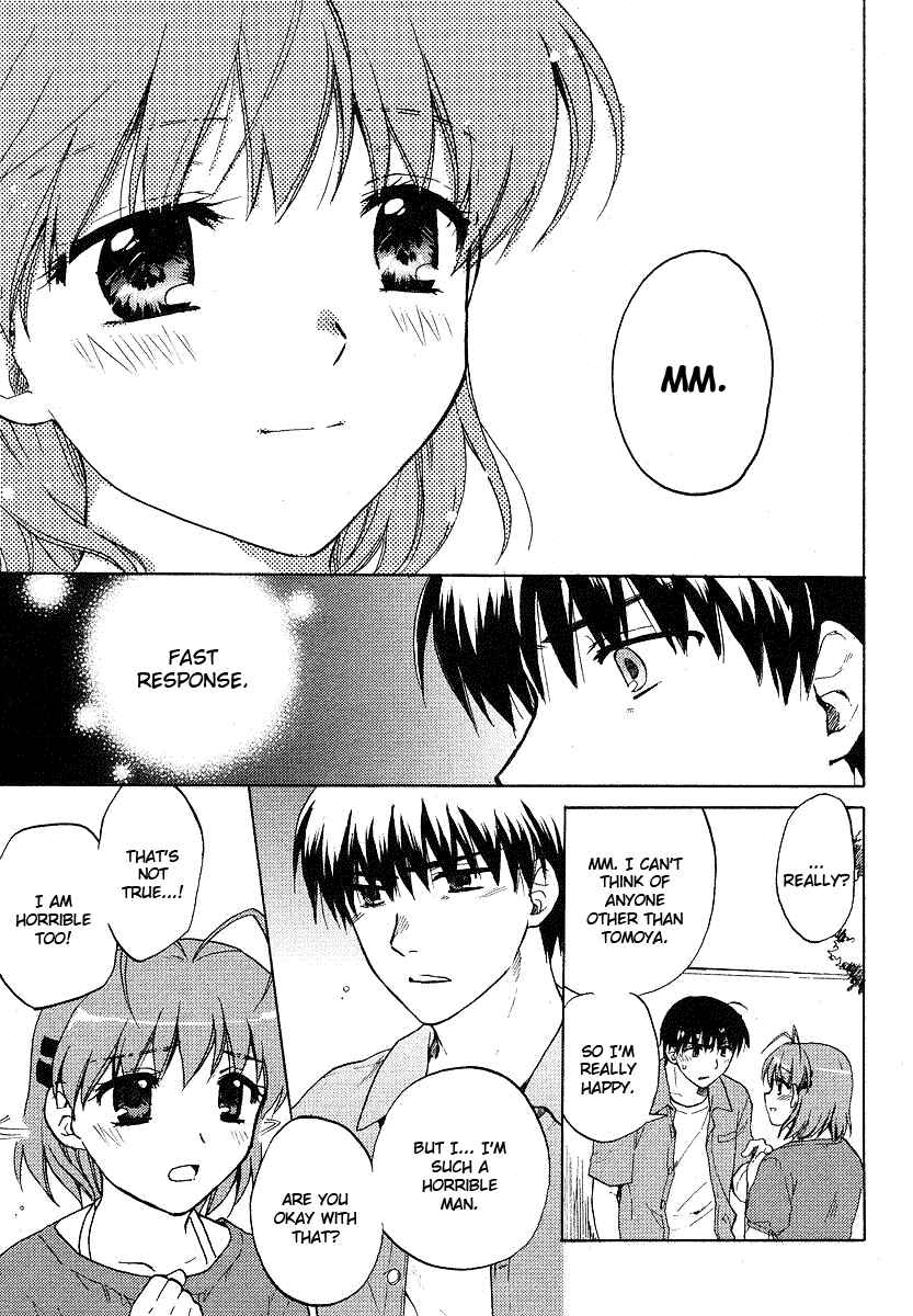 Page 5 Chapter 27 Clannad