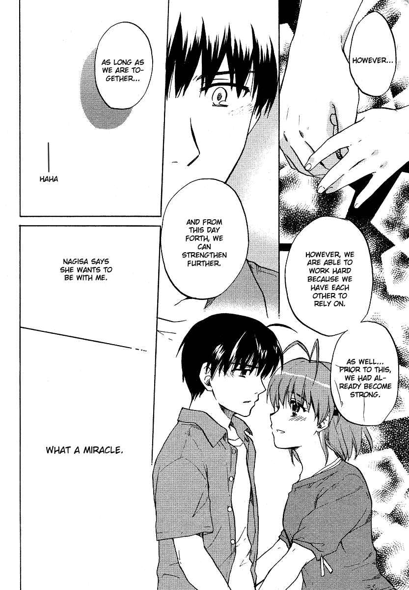 Page 6 Chapter 27 Clannad