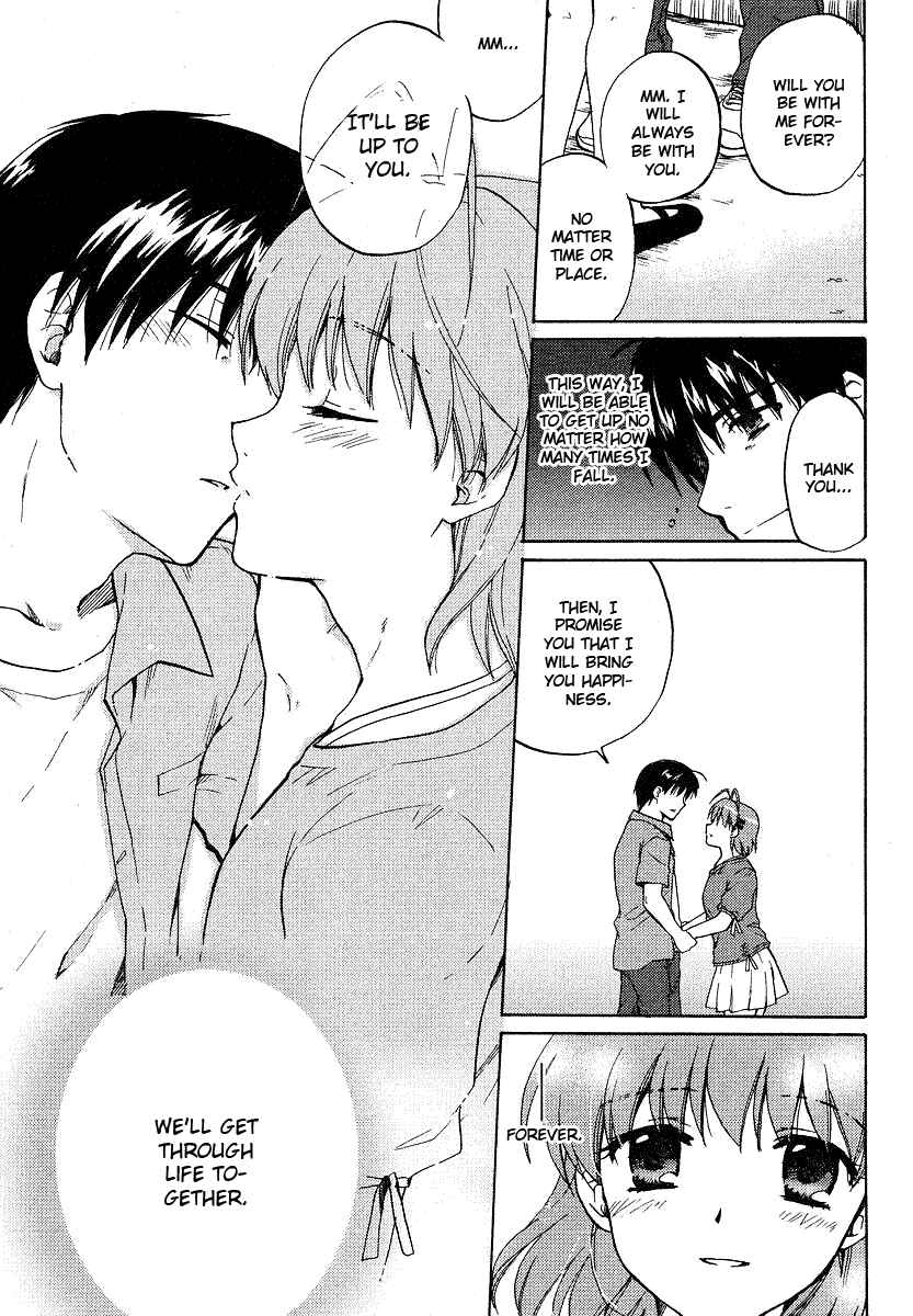 Page 7 Chapter 27 Clannad
