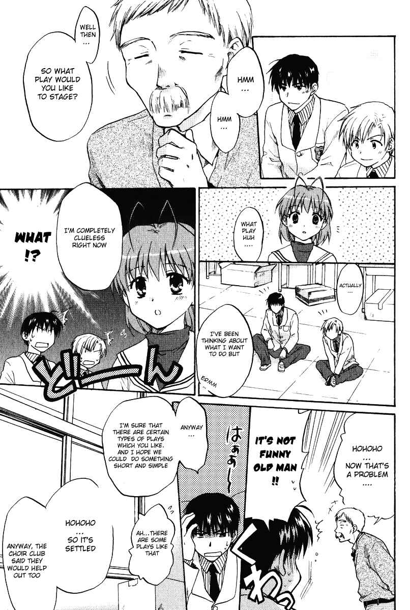 Page 11 Chapter 8 Clannad