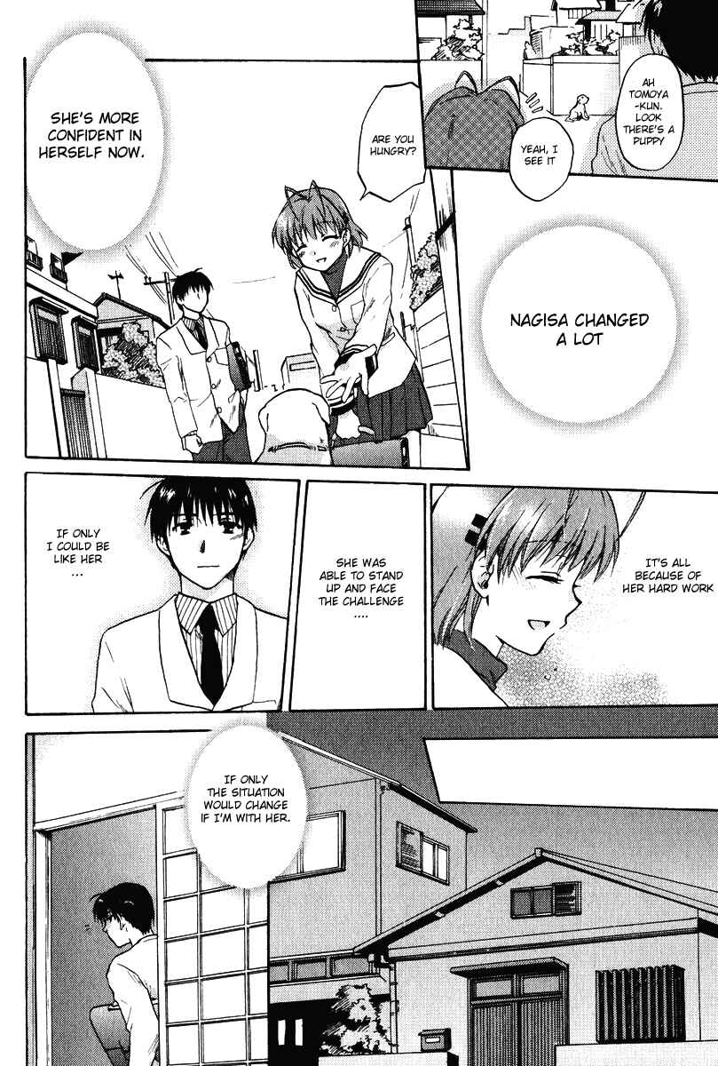 Page 14 Chapter 8 Clannad