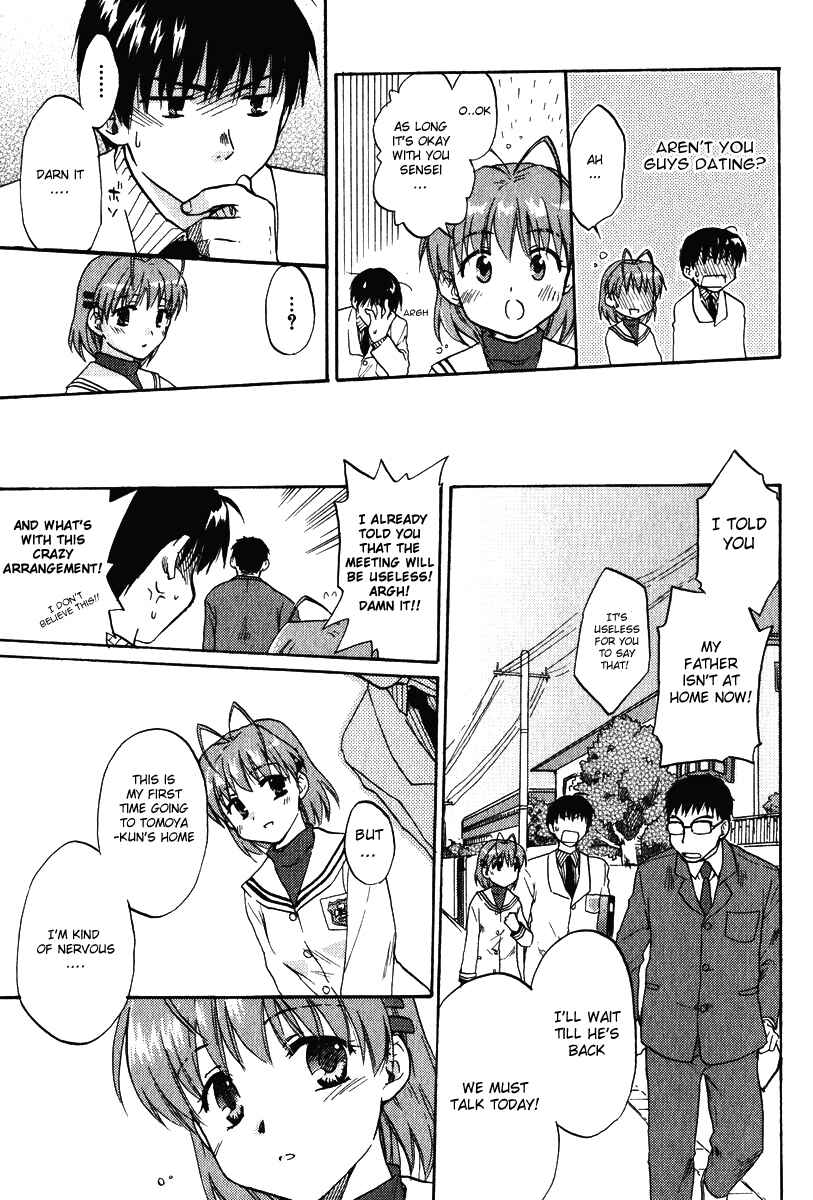 Page 21 Chapter 8 Clannad