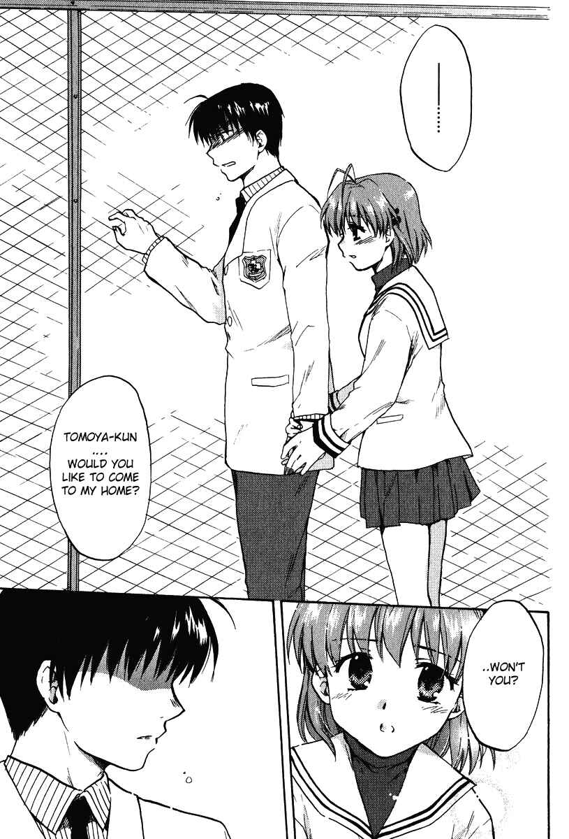 Page 27 Chapter 8 Clannad
