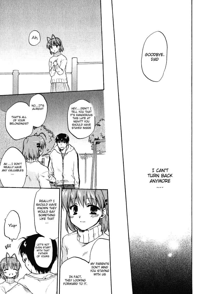 Page 31 Chapter 8 Clannad