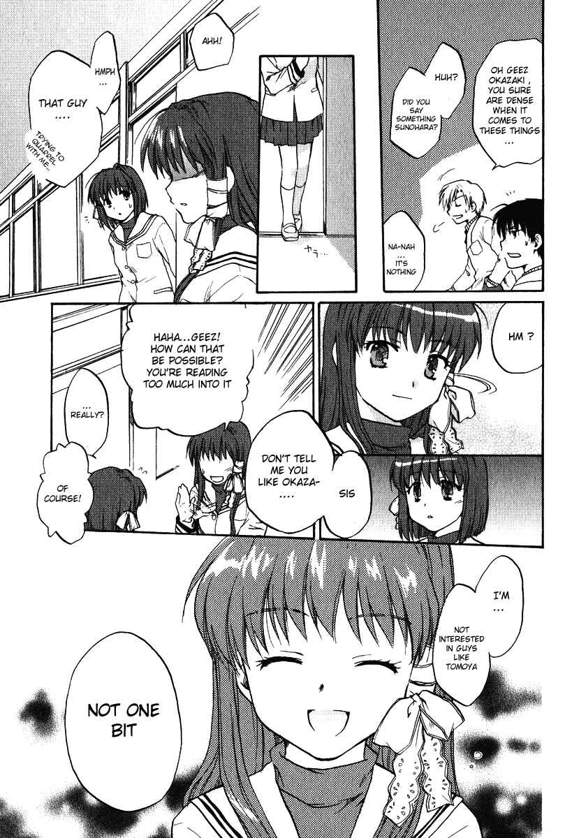 Page 9 Chapter 8 Clannad